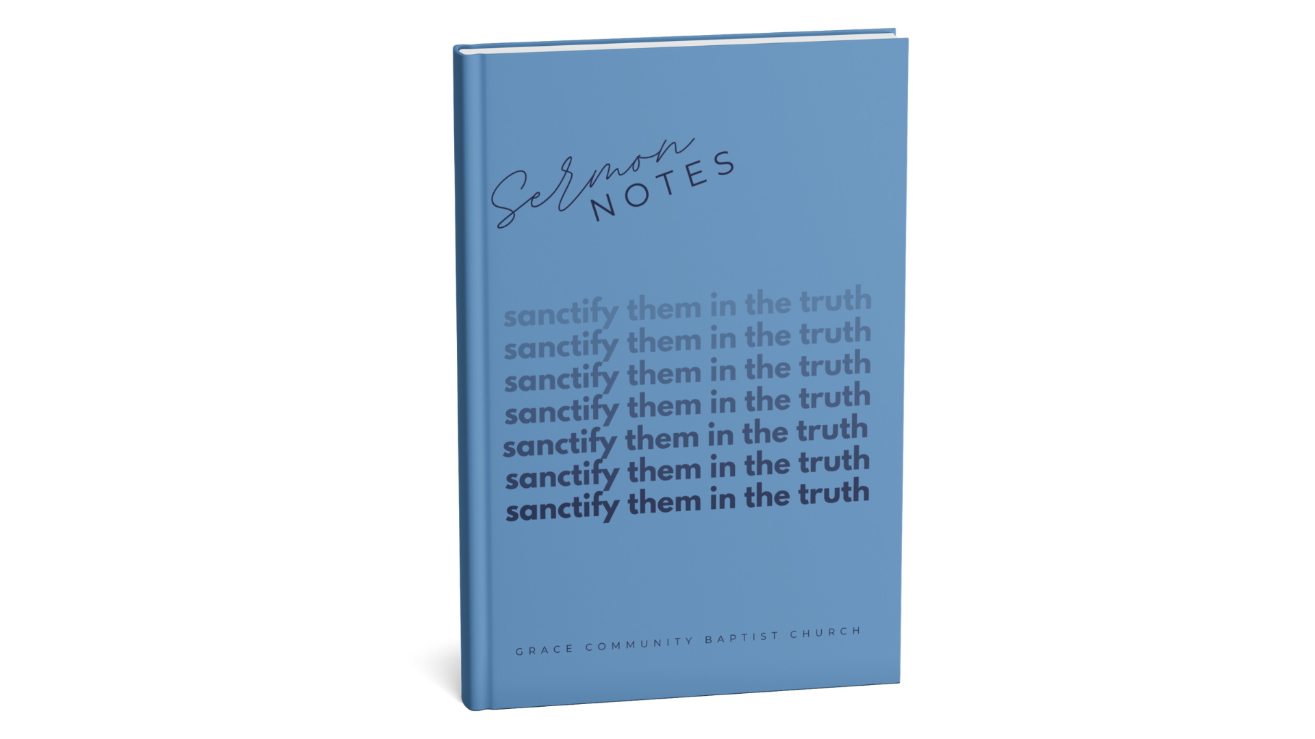Sermon Notes | Walk in a Manner Worthy