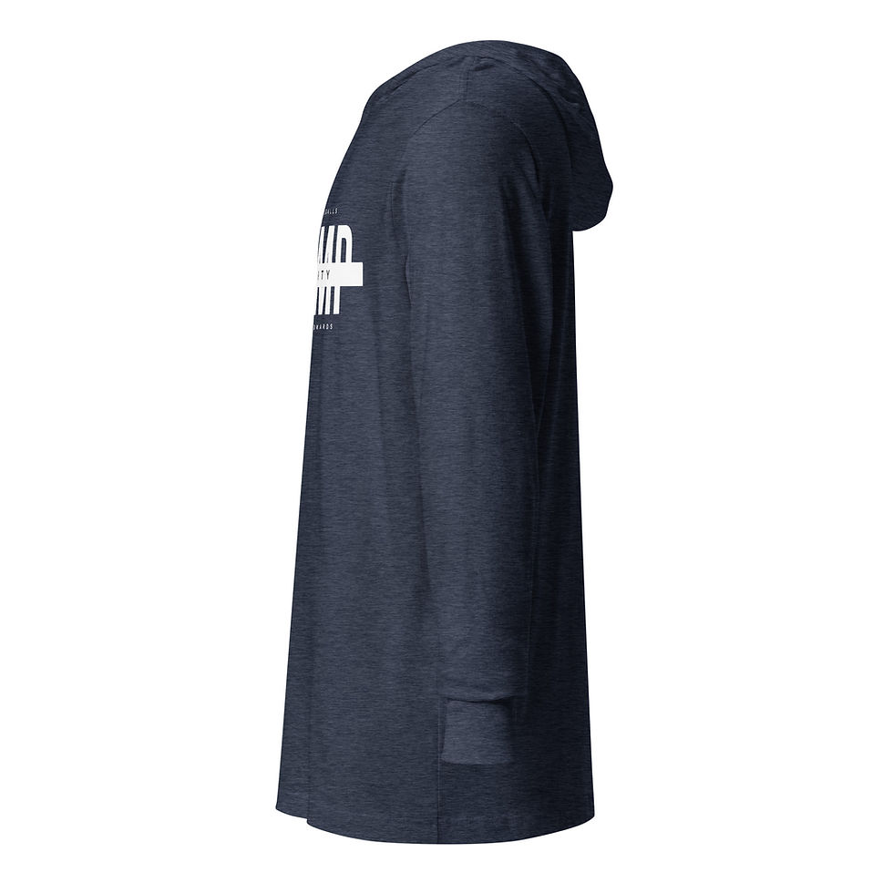 Thumbnail: Stamp Eternity Lightweight Hoodie