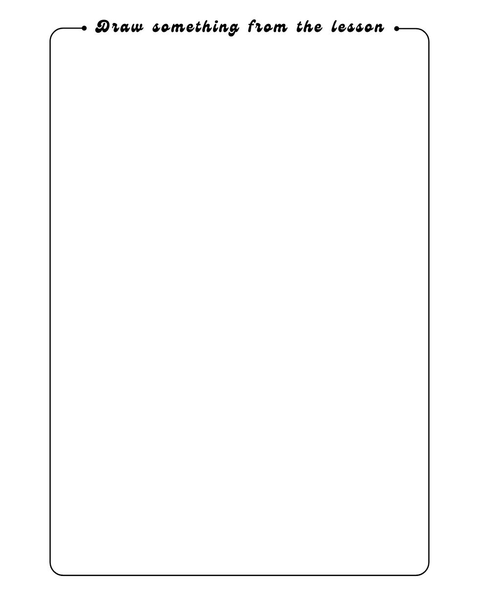 Thumbnail: Sermon Notes For Kids | Original
