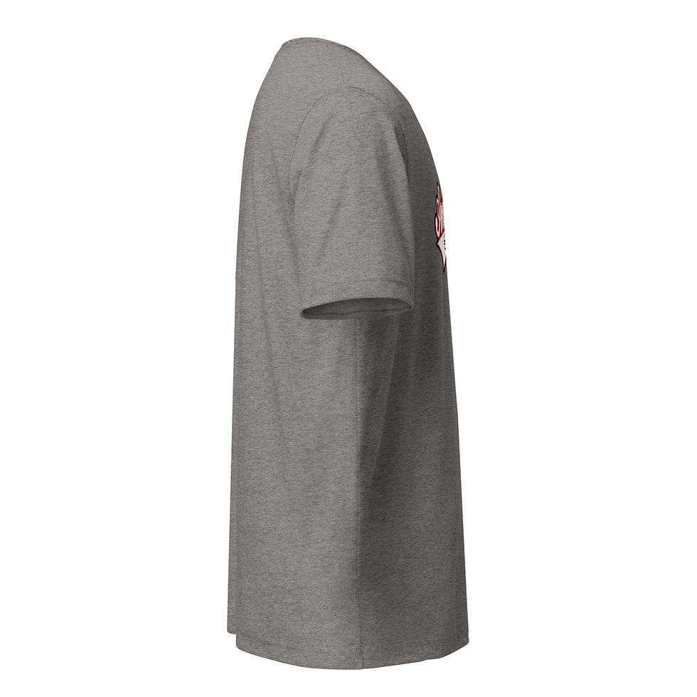 Thumbnail: Ambassadors Classic Script T-Shirt