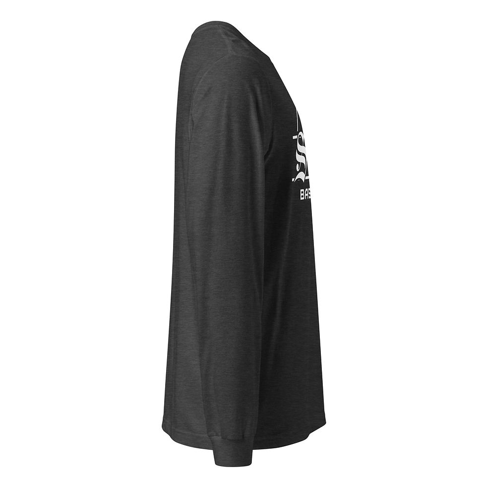 Thumbnail: SDG Baseball Long Sleeve Tee
