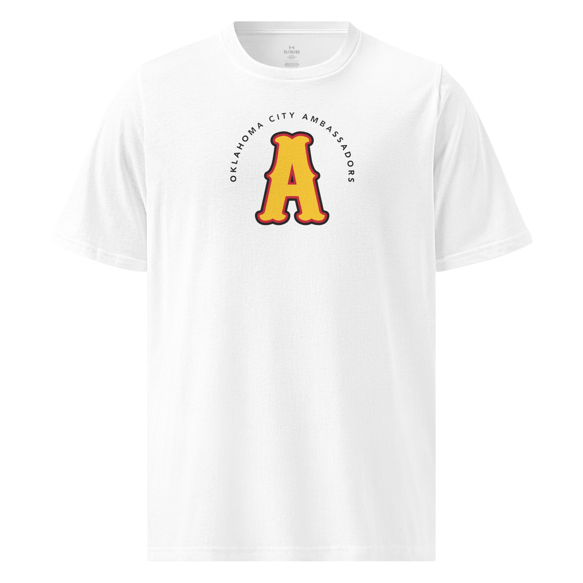 Adult Ambassadors T-Shirt