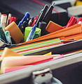 office supplies