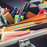 office supplies