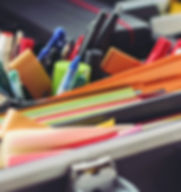 office supplies