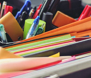 office supplies