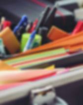 office supplies
