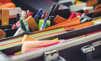 office supplies