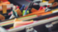 office supplies