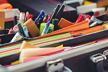 office supplies