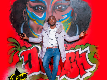 POP STAR de Double Jay