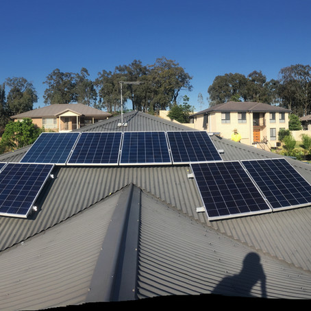 Como funciona e quanto custa um painel solar?
