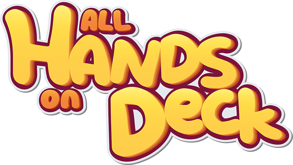 Volunteers! Join us to find out how you can become a captain or a mate!