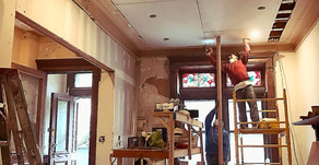 Four Ways To Prepare For Renovation Challenges.