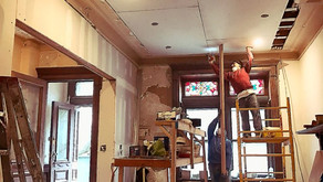 Four Ways To Prepare For Renovation Challenges.