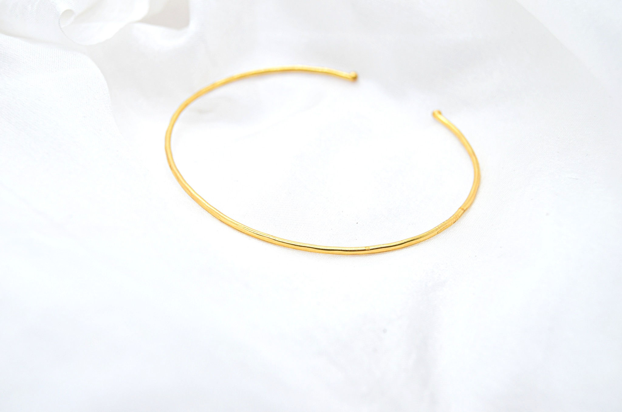 Bangle fin goa