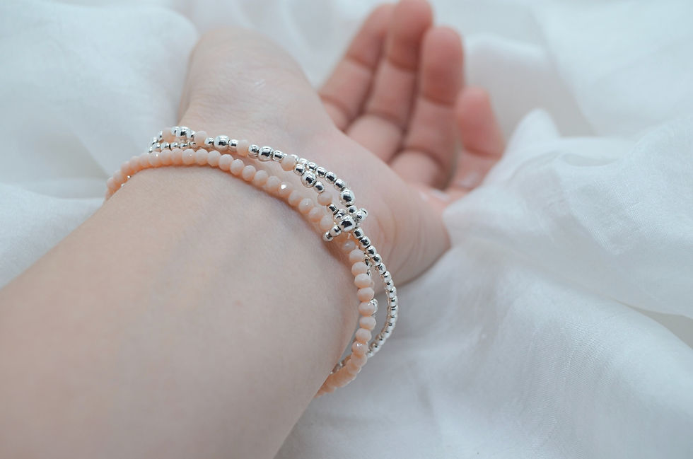 Miniature : Bracelet Delhi