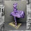 Thumbnail: Minnie Monroe / Purple Chrome