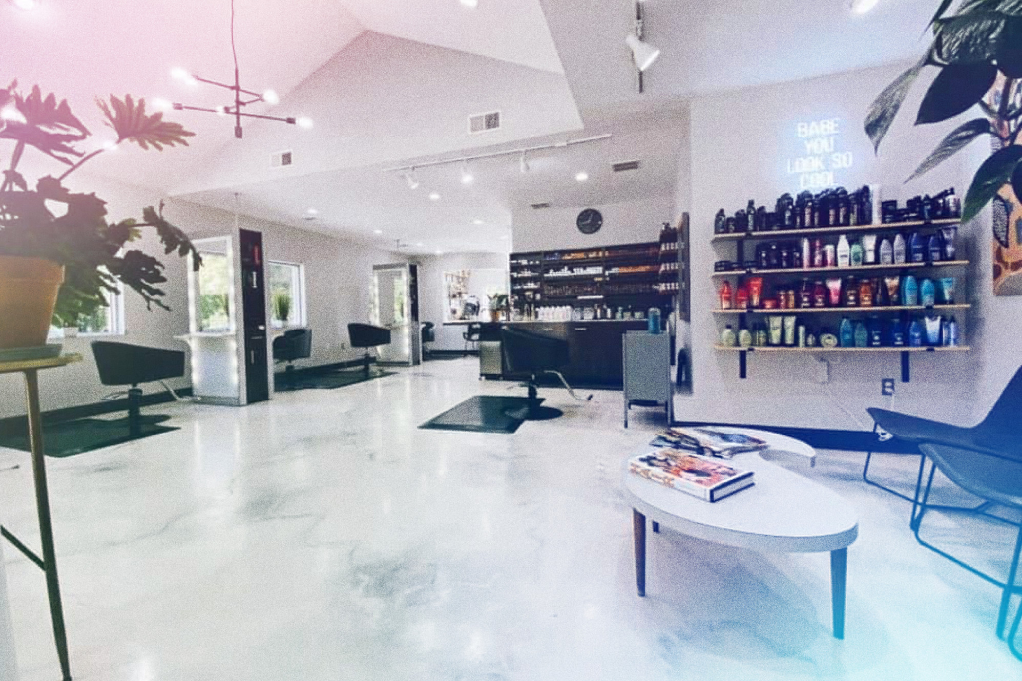 Covid-19 Response | Salon B | Dartmouth Hair Salon