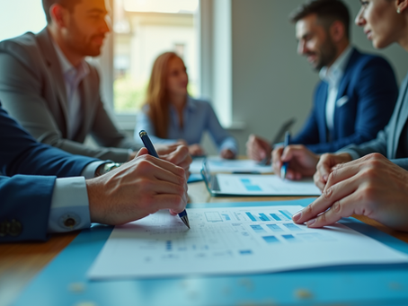 Streamline Your Business Processes with Advanced Quality Management Solutions
