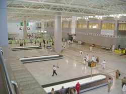Jeddah Airport-3