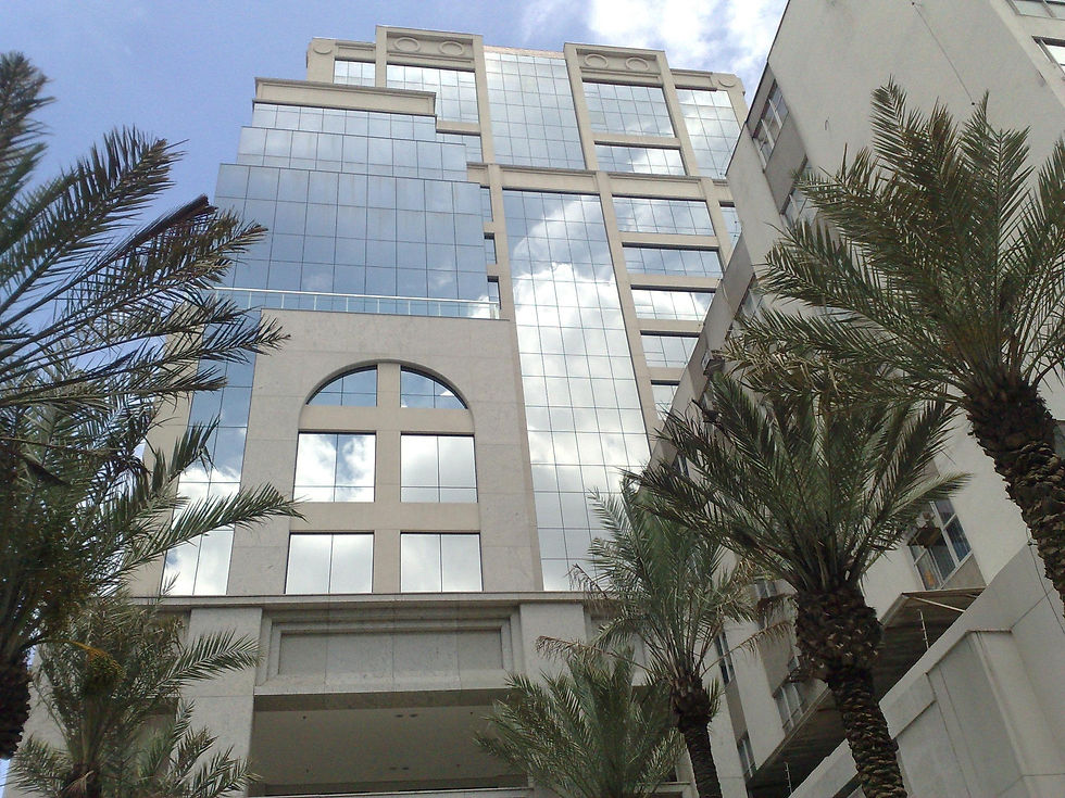 Plaza Sao Lourenco