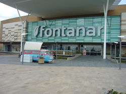 Fontanar Shopping Mall-42