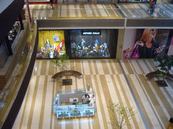 Fontanar Shopping Mall-27