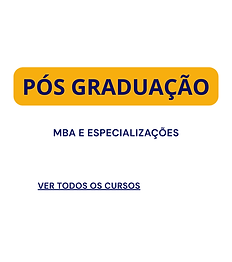 Pós graduação Uninter