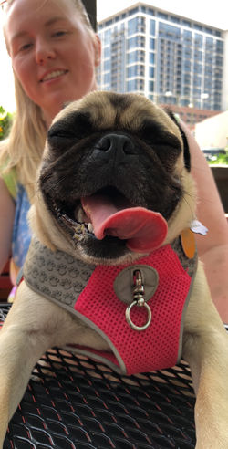 Luna - James
