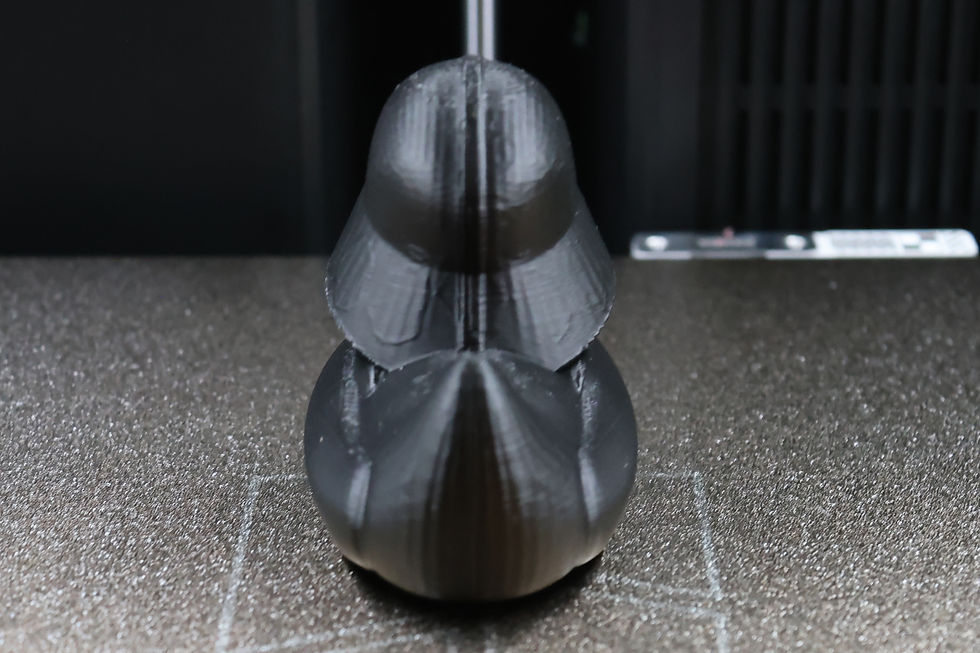 Thumbnail: Darth Mini Duck – Embrace the Quack Side