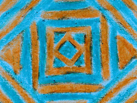 Signification du Dessin "Tunnel"