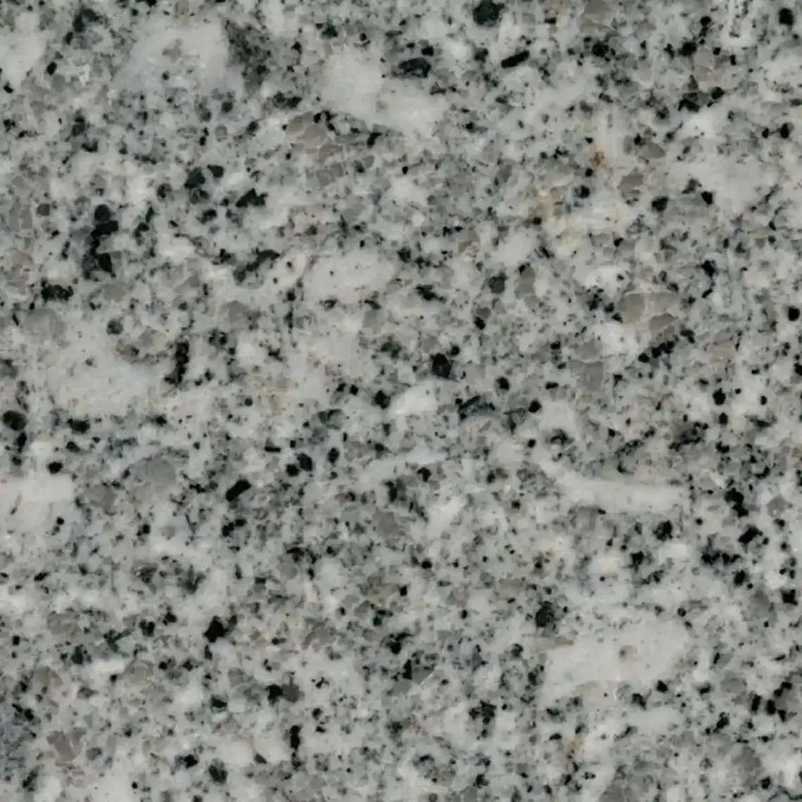 CLASSIC WHITE GRANITE