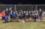Patrick Eidson and Lee County Recreation Department Football Team