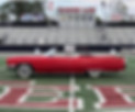 The Eidson Firm on Lee County High School Football Field