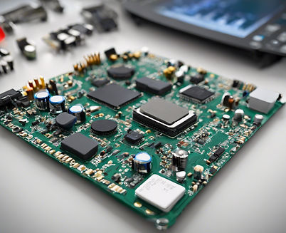 Custom Electronics Design is a service t