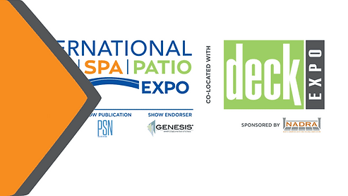 International Pool | Spa | Patio logo