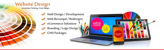 FIND A PROFESSIONAL WEB SITE DESIGNING ORGANIZATION FOR MORE THAN ONE AREA OF INTEREST