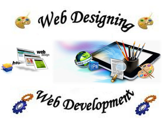 OUTSOURCING WEB DESIGNING AND DEVELOPING OFFERINGS TO PAKISTAN
