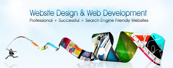 A RELIABLE NAME FOR WEB SITE DEVELOPMENT