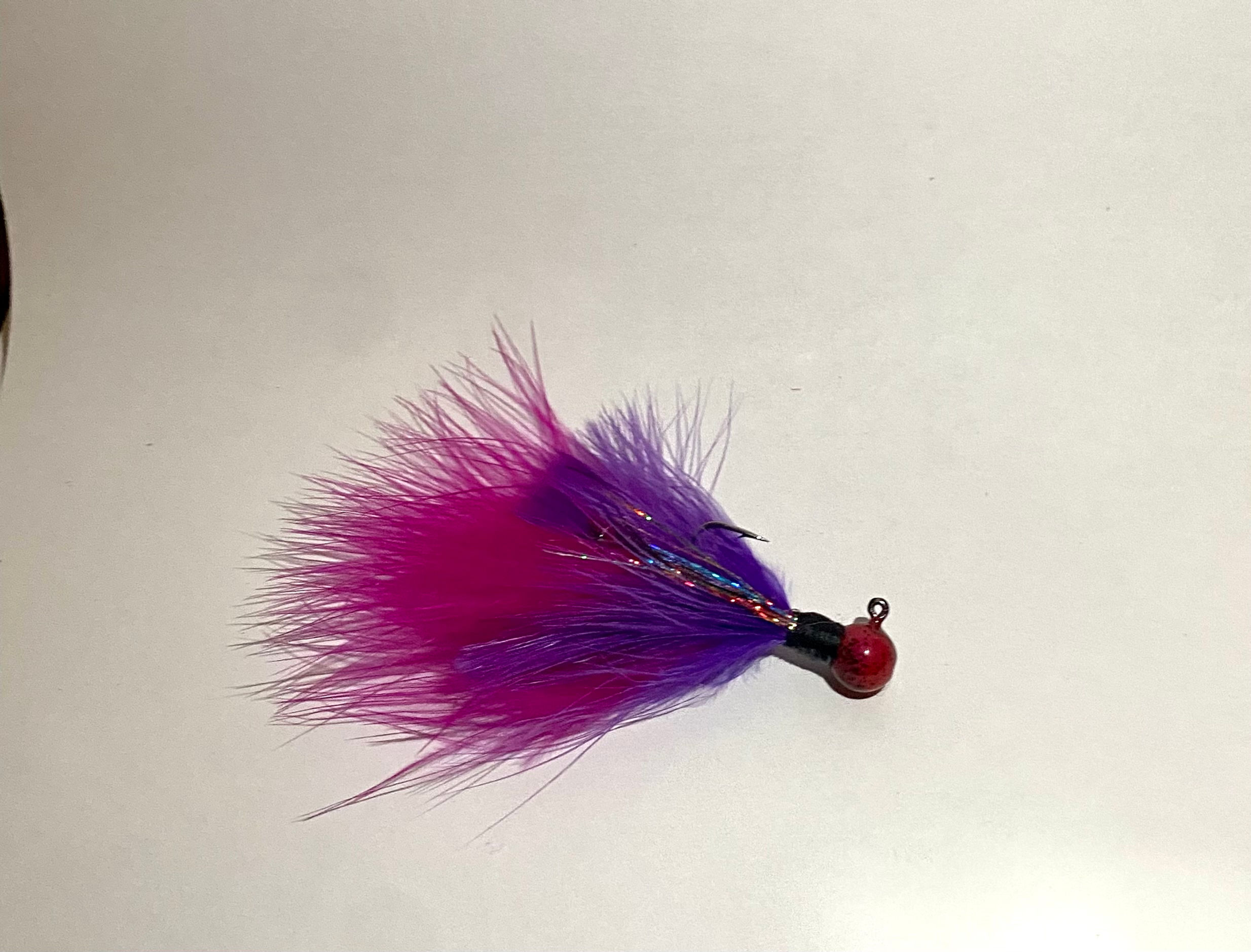 Small Royal Jig