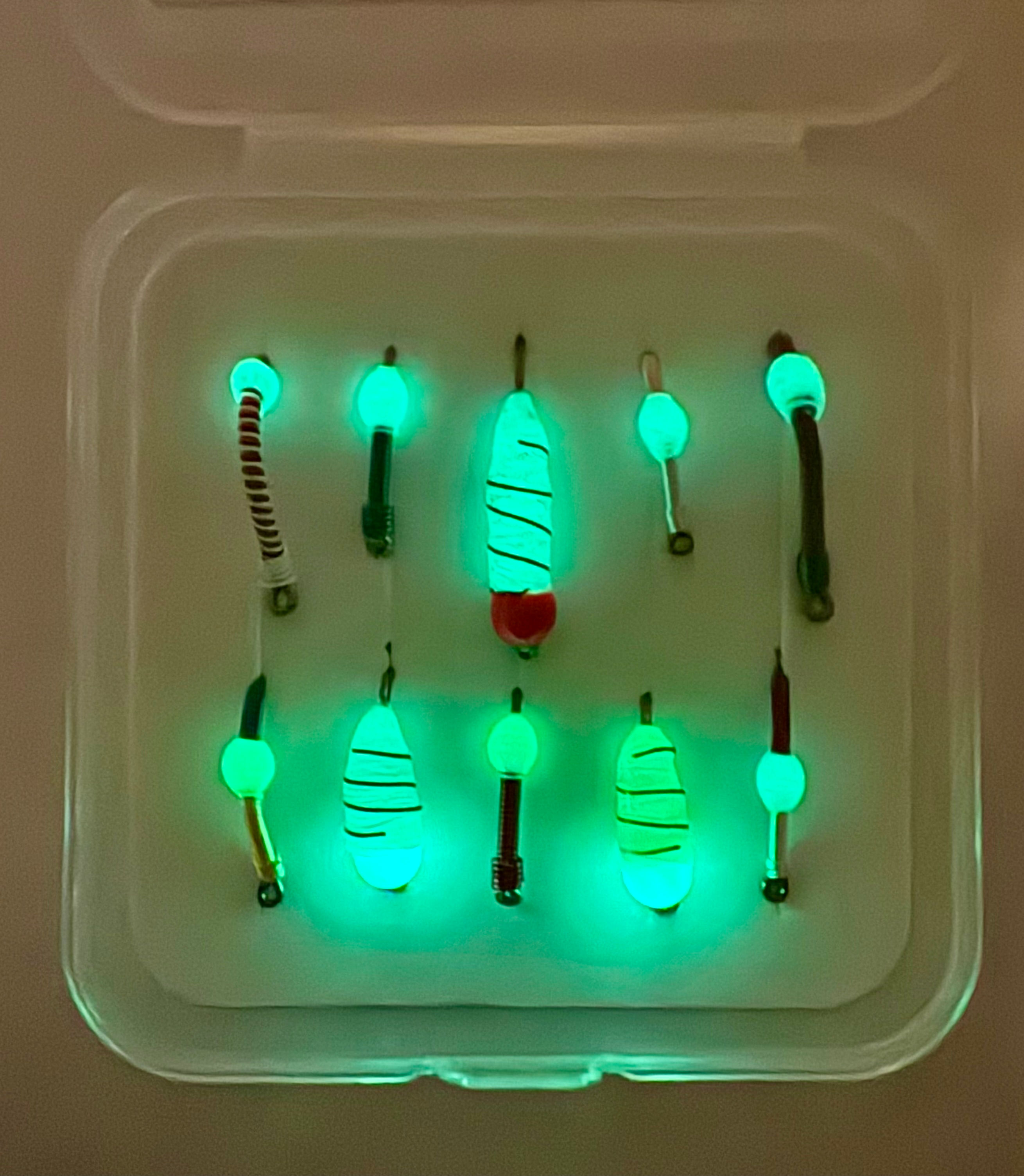 Stocking Stuffer Christmas Box