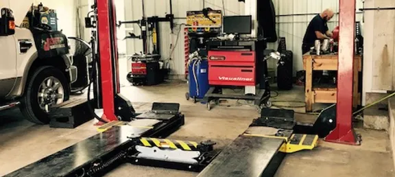 Mechanic Mount Vernon Ohio Mount Vernon Howard Street Auto Care