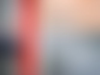 Wind-driven rain protection tape being applied to exterior door frame during hurricane preparation