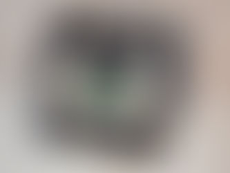 Bag med reklame for VIKING DEKK