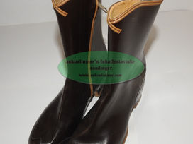 Viking høyhelte kalosjer