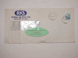Konvolutt RKS Kobber og Blikk