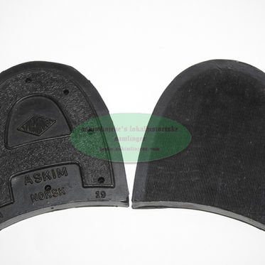 Skosåler fra Viking Askim