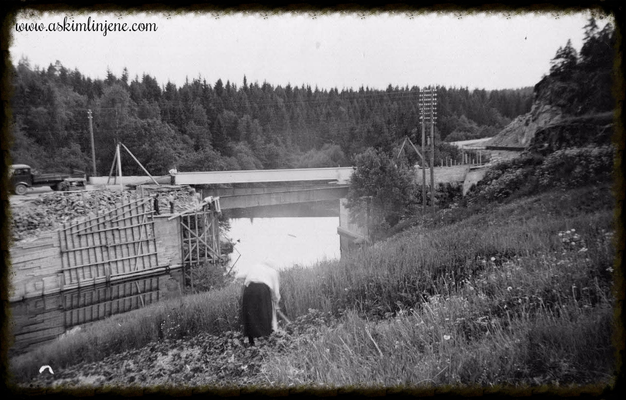 Susebakke bro 1953