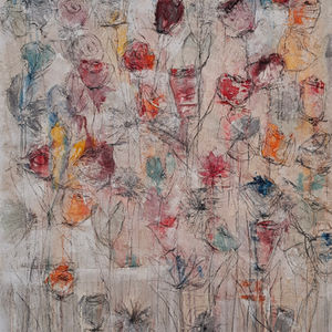 Blumenwiese mal anders!